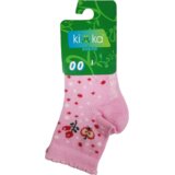 Kika Čarape za bebe, Roze Cene