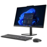  RAČUNAR LENOVO AIO V100, 23.8″ FHD (1920×1080) IPS, Intel N100 (4C, up to 3.4GHz, 6MB), 16GB DDR4 3200Mhz, 512GB SSD M.2, Integrated Graphics, 2x USB 2.0, 2x USB 3.2, HDMI, RJ-45, Mouse+Kb, No Os, 3Yr | Eponuda.ba