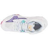Mizuno Wave Lightning Z8 Mid Bijela | shoptok.hr