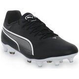 Puma Nogomet 01 KING PRO MXSG Črna | Shoptok.si