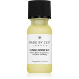 MADE BY ZEN Gingerbread dišavno olje 15 ml | Shoptok.si