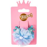 YESSS! dečji plavi set mašnica i gumica | ePonuda.com