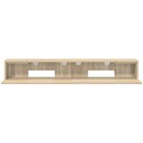 Studio radni stol Sonoma 110 x 36 x 19,5 cm Konstruirano drvo | shoptok.hr