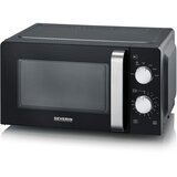 Severin MW7886 Mikrowelle Cene