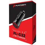  AUTO PUNJAC PD+QC CRNI C32 | Eponuda.ba
