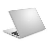 Dell HD RGB Pro 14 Essential PV14250 14 inch FHD+ 300nits Core 7 150U 16GB 512GB SSD Backlit Win11Pro silver laptop | Eponuda.com
