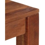  Konzolni stol 120x30x76 cm puno drvo bagrem | Eponuda.ba