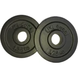 Set livenih tegova Fi 30- 2x 1,25 kg