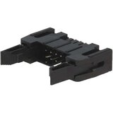 Schukat Electronic gmbh Utikač sa osiguračem Cene