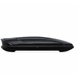 CAR 888 ACCESSORIES Krovni kofer, 600 l, 173x81x37 cm, Crni Cene