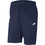 Nike mu&scaron;ke hlače CLUB SHORT JSY Plava cijene