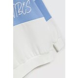 Marisse Women's Sweatshirt L-Bl-4309 Off White | shoptok.hr