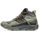 Mammut Polškornji Saentis Pro Wp Zelena | Shoptok.si