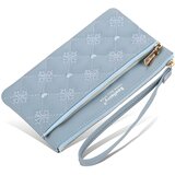 Baellerry Novčanik UL-35985 - Plava | shoptok.hr