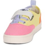 Bonton Nizke superge BOARD EASY LACE Večbarvna | Shoptok.si