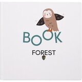 Kolorky Book Forest vrtljiva knjiga za otroke 1 kos | Shoptok.si