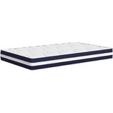  Madrac s džepičastim oprugama srednje čvrst 100 x 200 cm | shoptok.hr