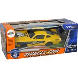  Auto na daljinsko upravljanje Classic 1:20 - žuti | shoptok.hr