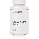GymBeam Chanca Piedra Extract 90 kaps. Cene