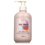 Inebrya Ice Cream Dry-T Conditioner 300 ml regenerator neposlušna kosa suha kosa unisex | shoptok.hr