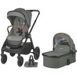 Coccolle Aspen Kolica za Bebe 2u1 Zelena ( 10256 )