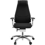 MID.YOU Pisarniški Stol Genidia Pro, Črna | Shoptok.si