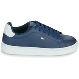 Tommy Hilfiger Nizke superge COOPER Modra | Shoptok.si