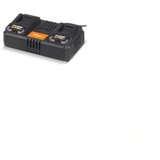 Villager FUSE 18V Dvostruki brzi punjač 2 x 4,5A | ePonuda.com