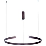 Zambelis 2013 - LED prigušiva luster na sajli LED/40W/230V braon | Eponuda.com