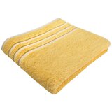 Esposa BRISAČA ZA TUŠIRANJE COLORS rumena 70/130 cm | Shoptok.si