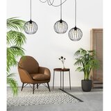  Luster na sajli MATT 3xE27/60W/230V pauk | Eponuda.com