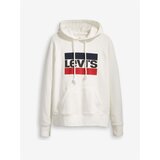 Levi's Levi&apos;s Graphic Standard Sweatshirt Levi&apos;s® - Women | shoptok.hr
