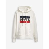 Levi's Levi's Graphic Standard Sweatshirt Levi's® - Women Cene