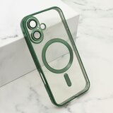  Maska camera protect magsafe za iphone 16/ zelena Cene