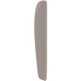  Uši uzglavlja Bež 80 x 23 x 6 cm tkanina | shoptok.hr