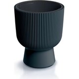 Prosperplast Milly DBMIG240-S433 visoka tegla za cvijeće s umetkom 8,5 L, 23,9 × 30,5 cm – antracit Cijene