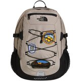 The North Face Nahrbtniki BOREALIS CLSSC PATCH NF0A8KE8 Siva Cene