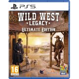WILD West Legacy Ultimate Edition (PS5) Cene