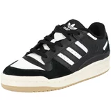 Adidas Tenisice 'Forum' crna / bijela