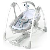  Kids ii ingenuity ljuljaska convertme swing | Eponuda.com