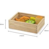 Viga drveni set ručak | shoptok.hr