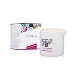 Exotiq Masažna sveča Bamboo Orchids | Shoptok.si