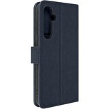 AVIZAR galaxy S23 fe wallet case video support, serija chesterfield - modra, (21136568) | Shoptok.si