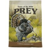 Taste Of The Wild Suva hrana za pse Prey,Ćuretina, 3.64 kg Cene