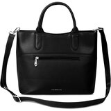 Vuch Christel Divide Black Handbag | Shoptok.si