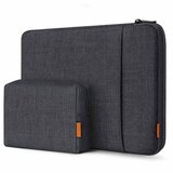  Inateck LB01006 33 cm (13) Sleeve case Black, Grey Cijene