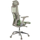 MID.YOU Pisarniški Stol Dynafit Ii G, Zelena | Shoptok.si