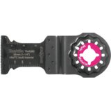Makita HM nož za poniranje za multialat, gips i FRP, 32 x 53 mm B-69761 | shoptok.hr
