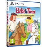 Bibi Tina New Adventures With Horses (PS5) | Shoptok.si