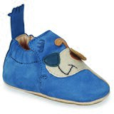 Easy Peasy Nogavice MY BLU CHIEN OEIL Modra | Shoptok.si